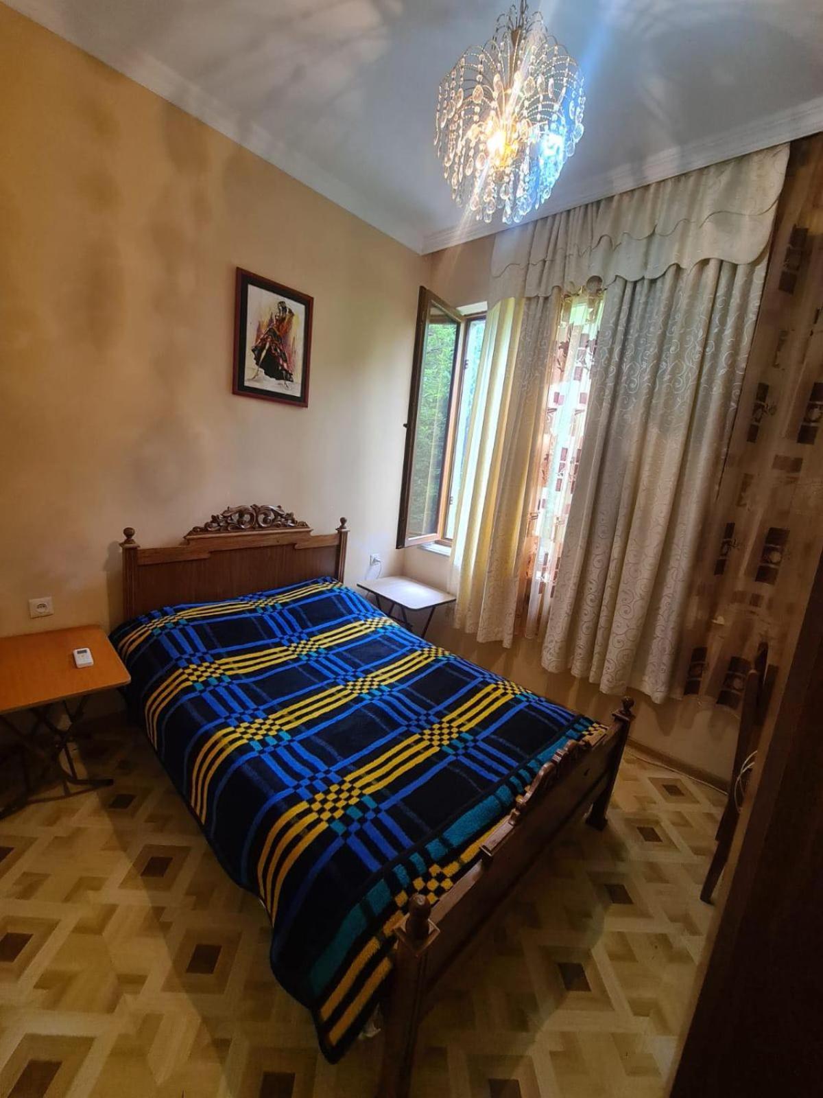 Camellia Hotel Kutaisi Ngoại thất bức ảnh